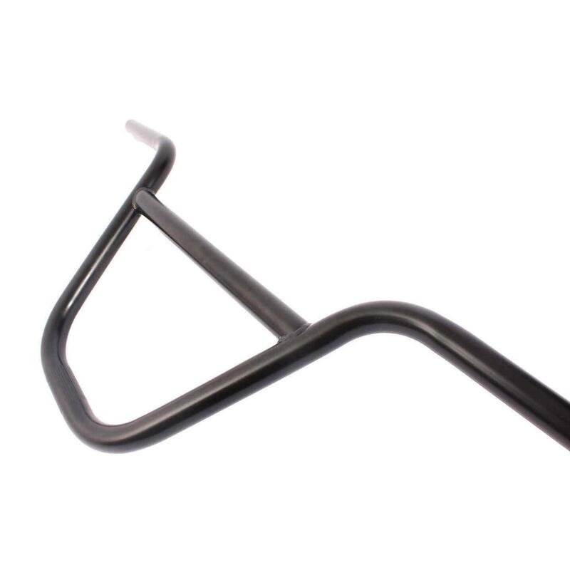 Kierownica do BMX KHEBIKES Prism 9 cali