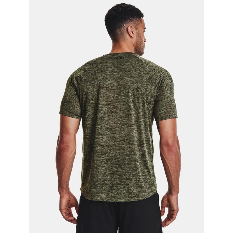 Koszulka męska Under Armour Tech SS Tee 2.0