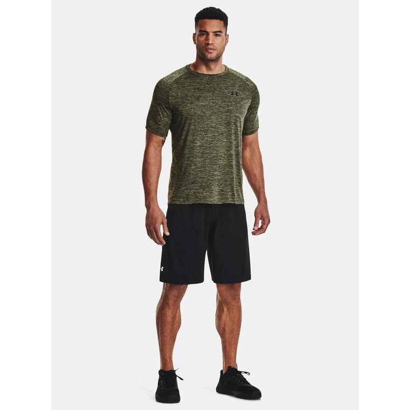 Koszulka męska Under Armour Tech SS Tee 2.0