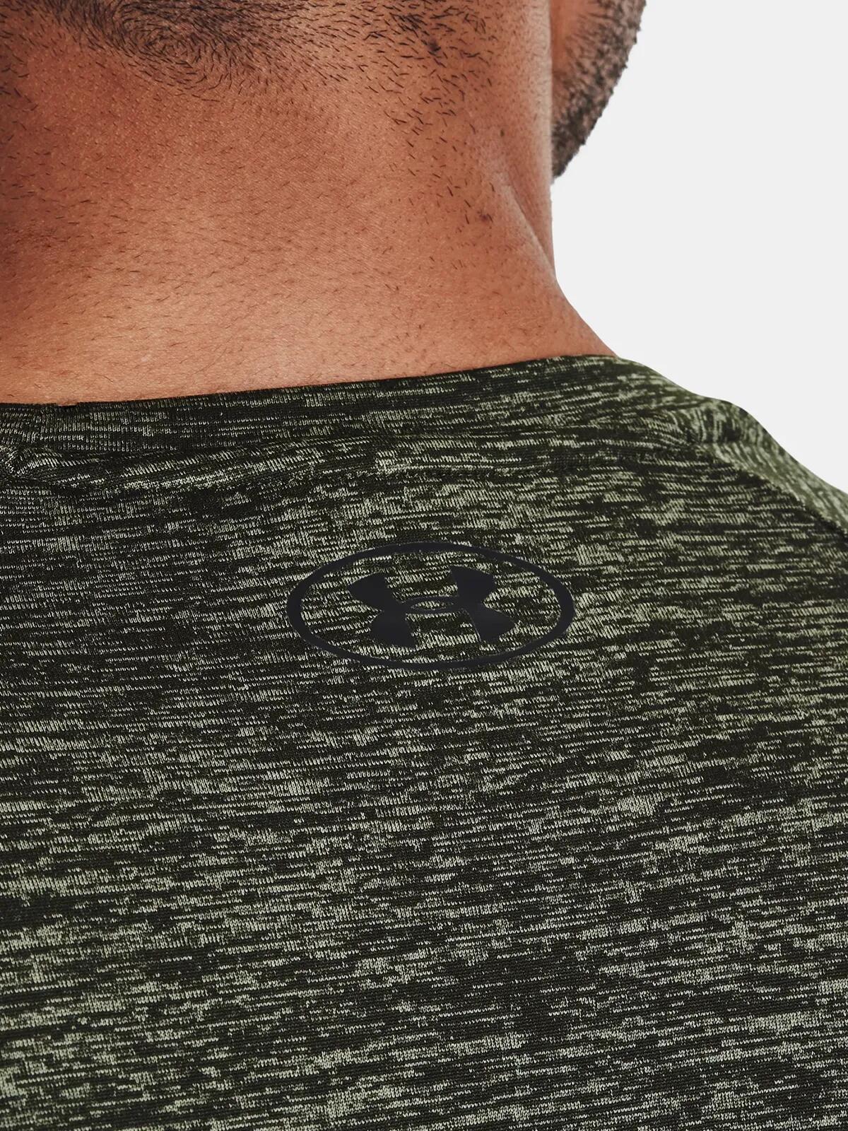 T-shirt met korte mouwen Under armour model 1326413-390 voor mannen 6/7