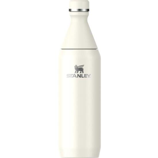 Stanley La bouteille All-Day Slim 0,6L - Crème