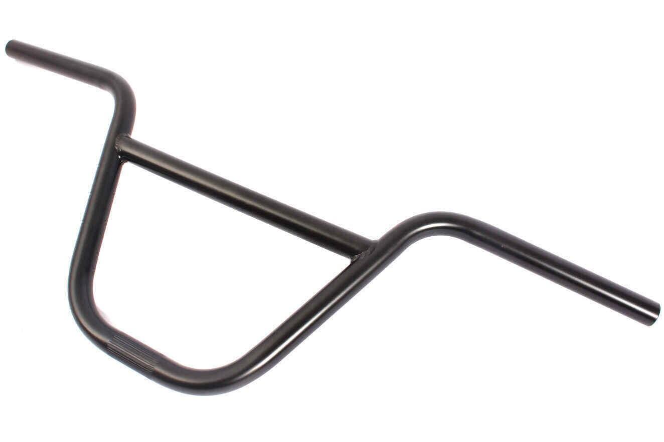 KHEBIKES BMX STUUR ZWART 9" PRISM KHEBIKES