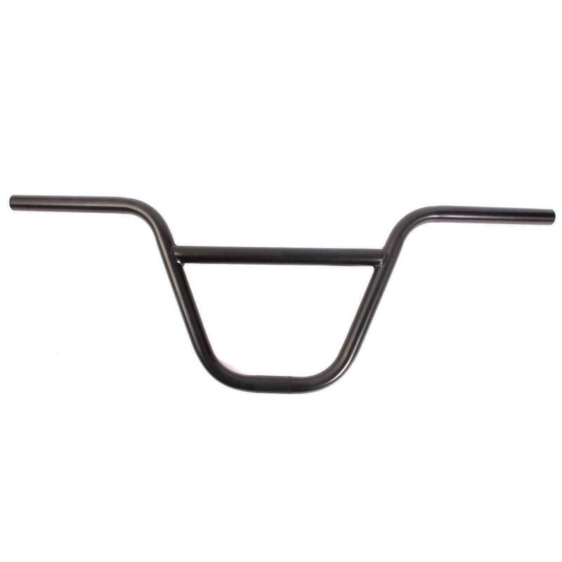GUIADOR BMX PRETO DE 9" PRISM KHEBIKES