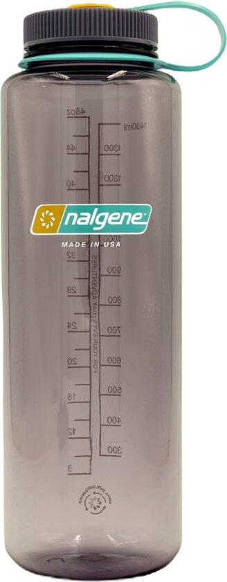 Nalgene Wide-Mouth Bottle 1.5L (Aubergine) 4/5