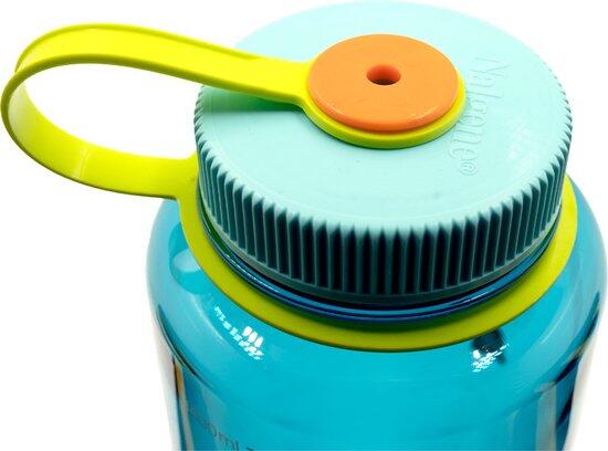 NALGENE Butelka SILO WM SUSTAIN 1,5 L cerulean 3/7