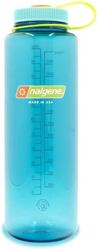 NALGENE Butelka SILO WM SUSTAIN 1,5 L cerulean 7/7