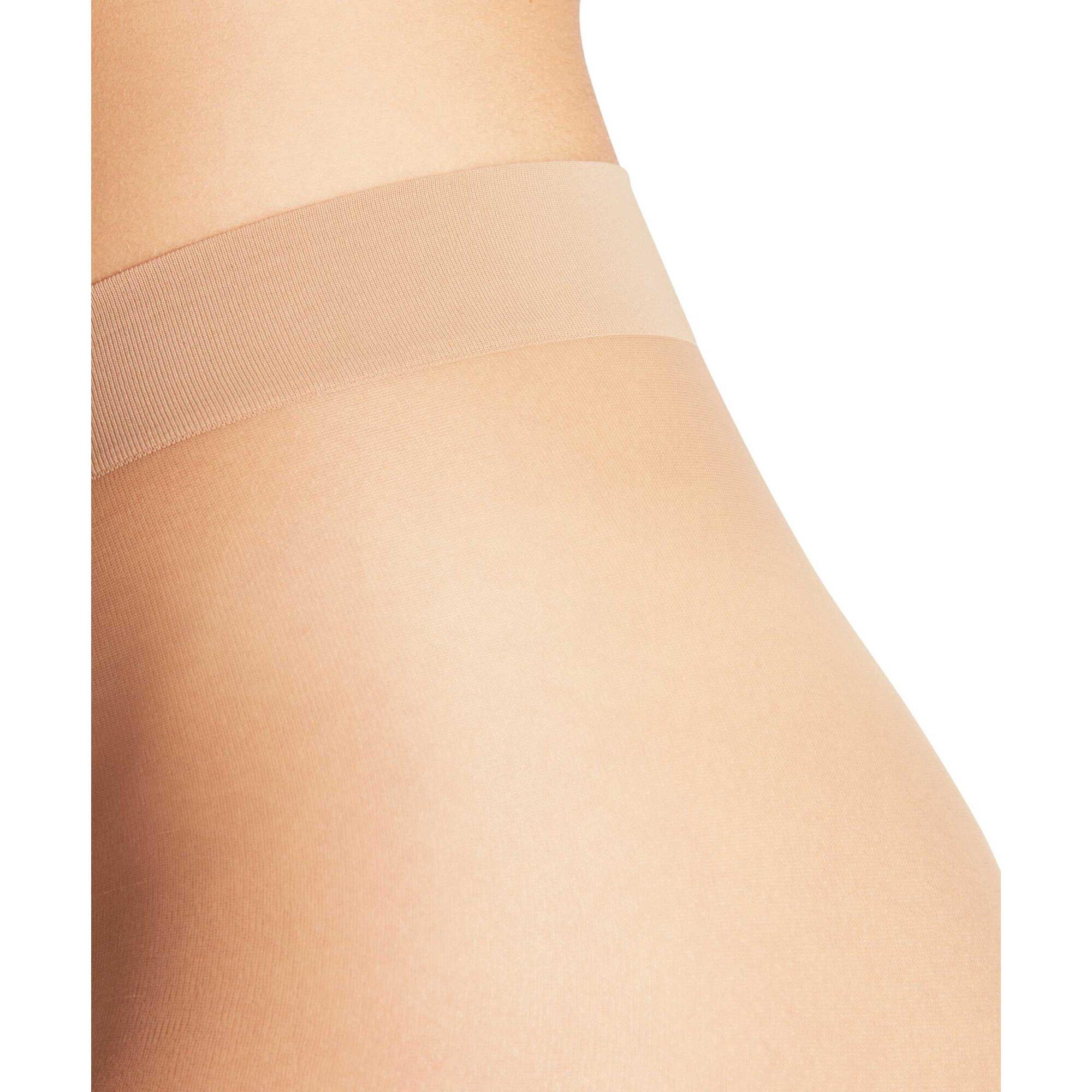 Damespanty Falke Pure Matt 20 DEN 5/6