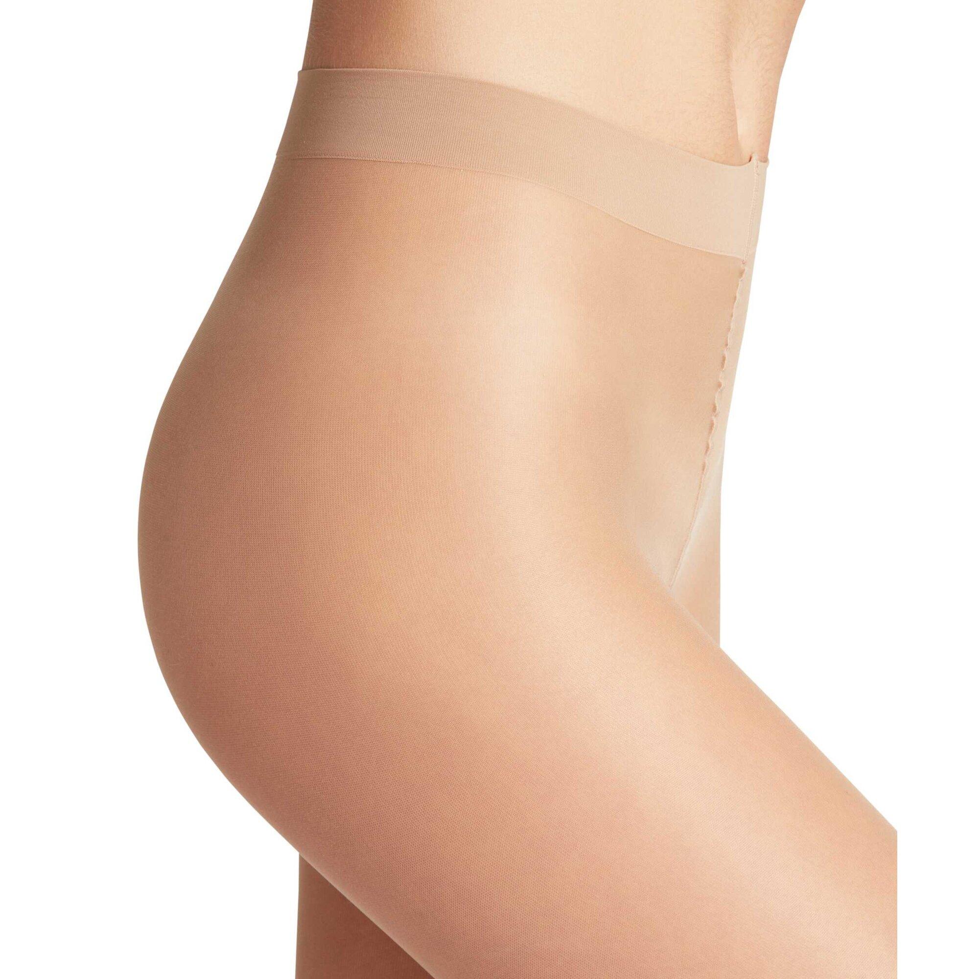 Damespanty Falke Pure Matt 20 DEN 4/6