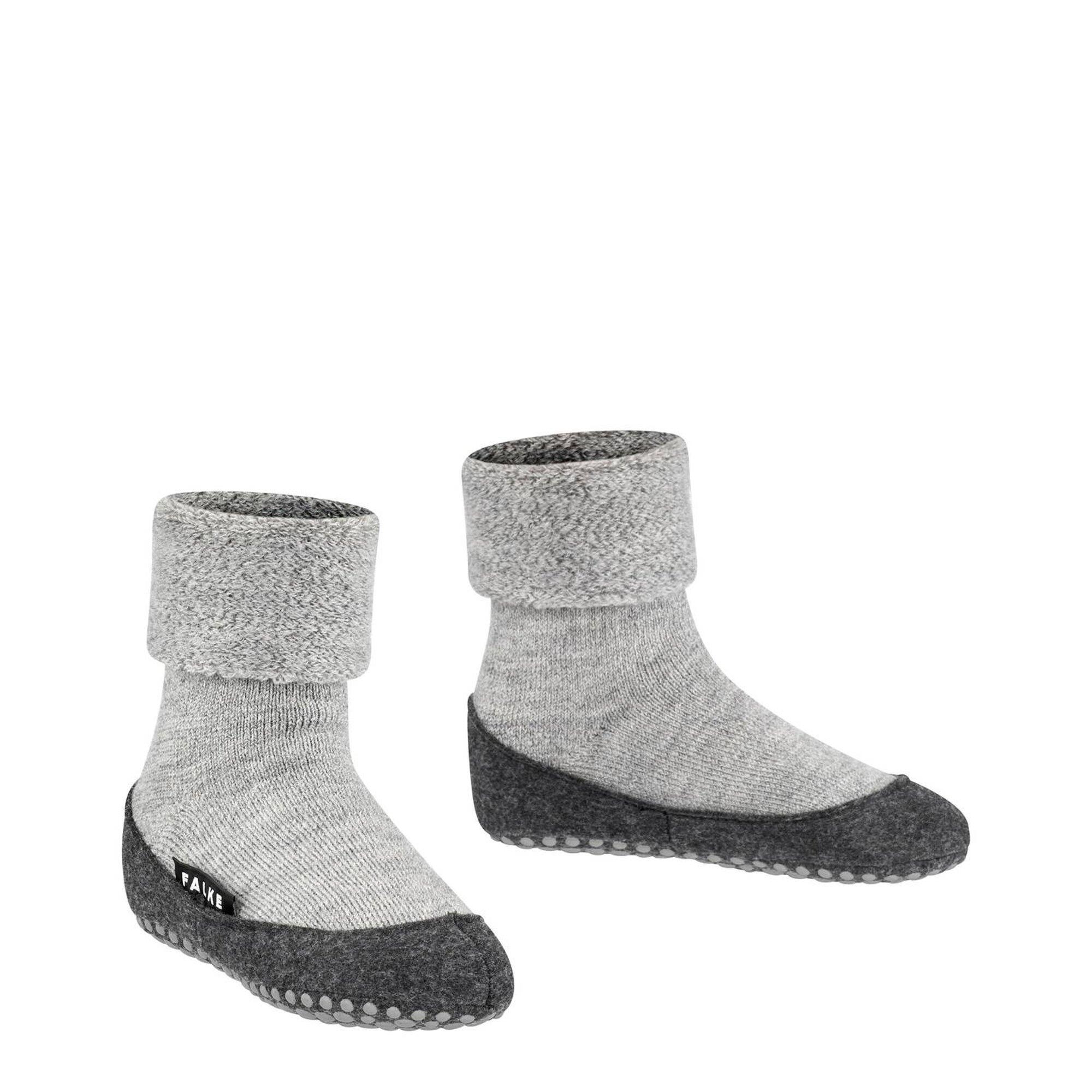 Kinderpantoffels Falke Cosyshoe Teens 2/5