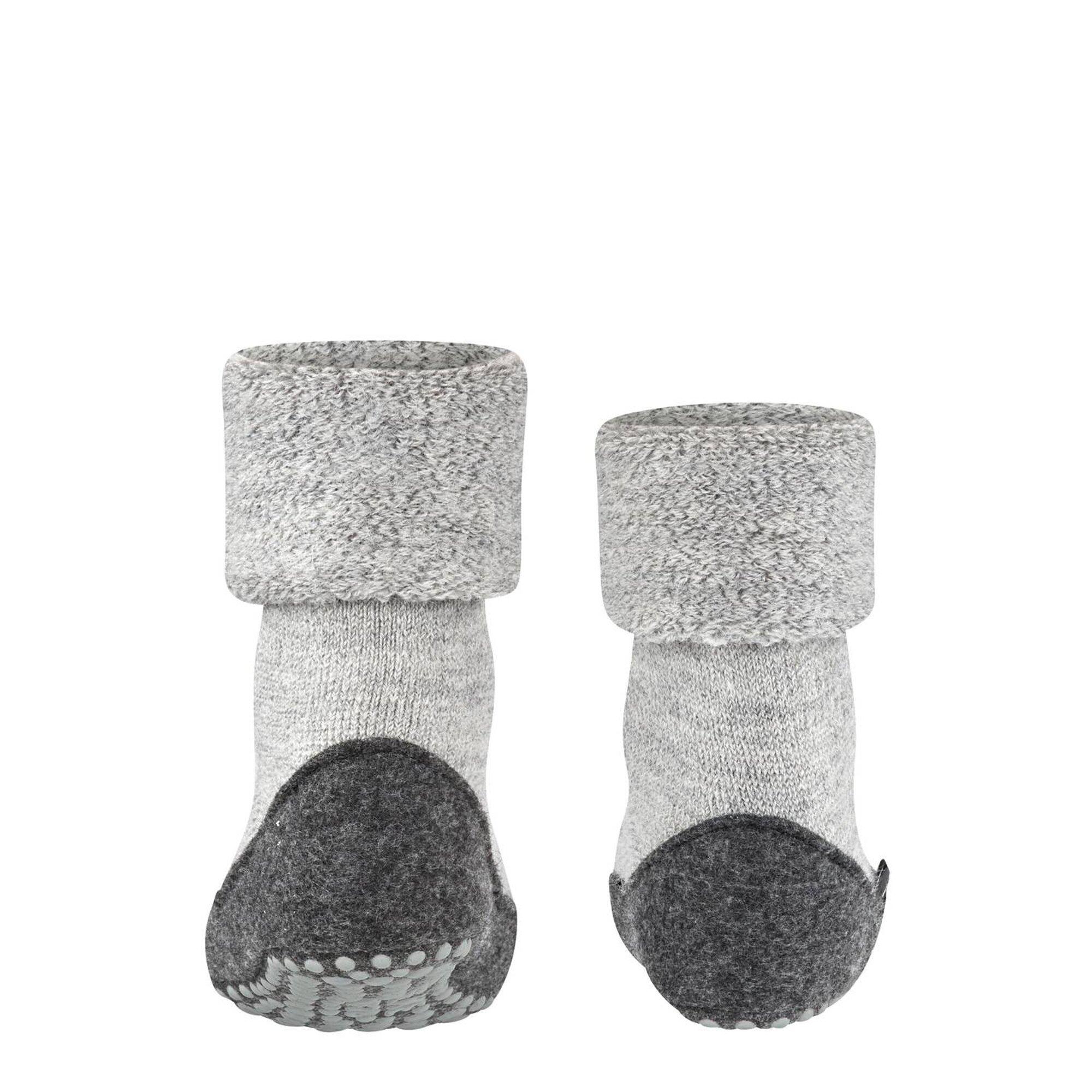 Kinderpantoffels Falke Cosyshoe Teens 3/5