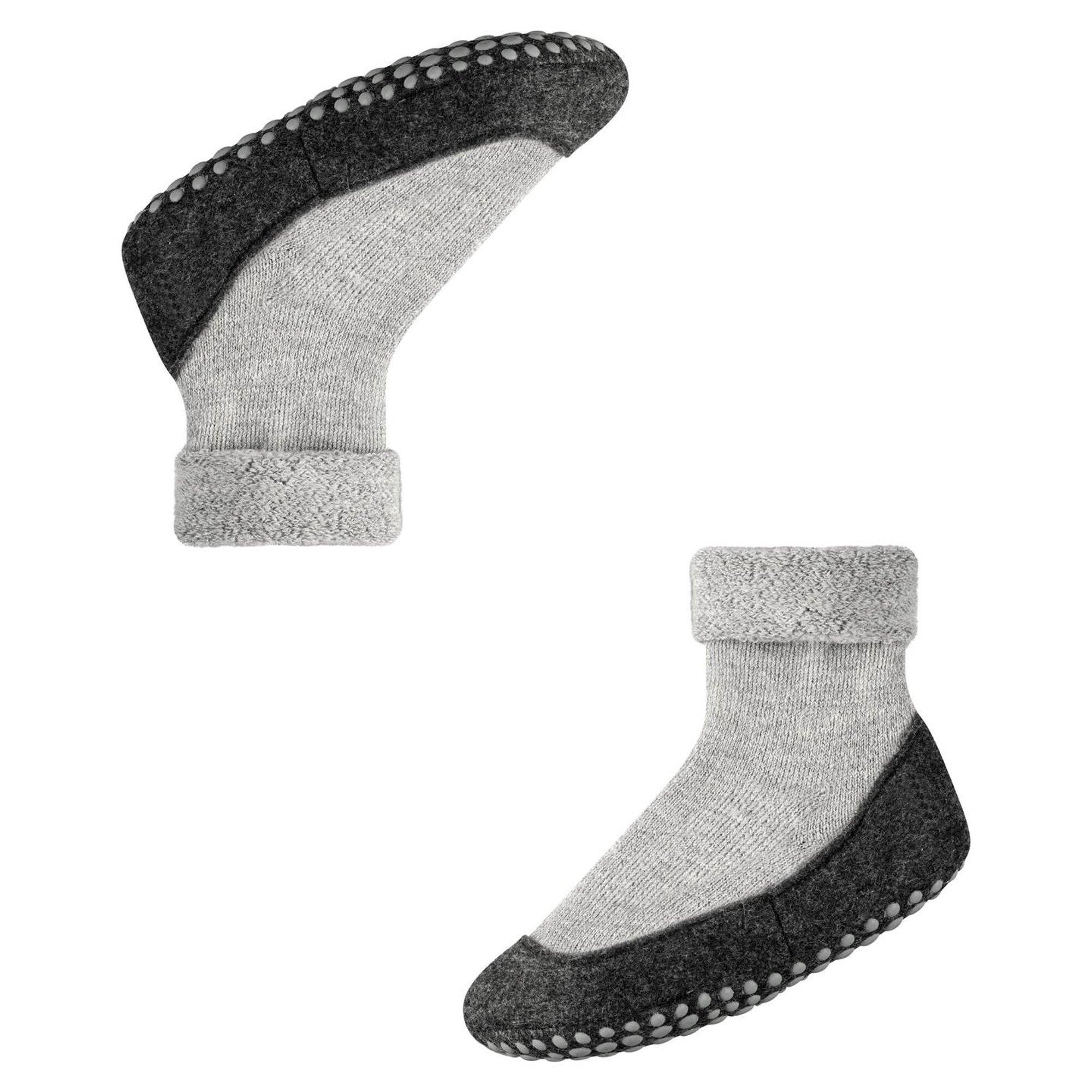 Kinderpantoffels Falke Cosyshoe Teens 4/5