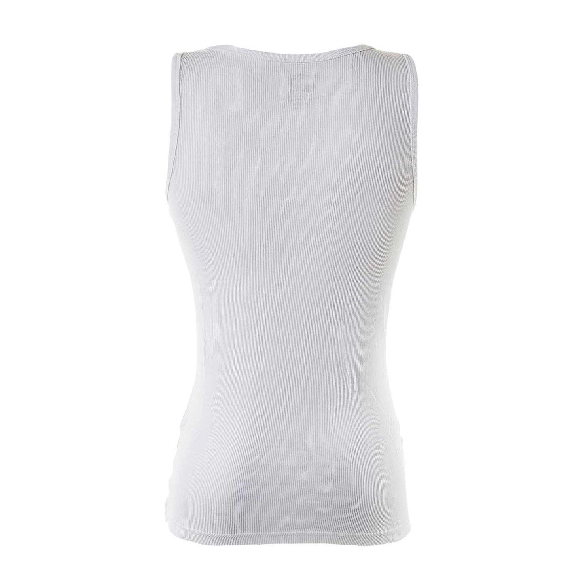Unterhemd Herren 2er Pack Stretch-Tank Top True Denim 2P 3/3