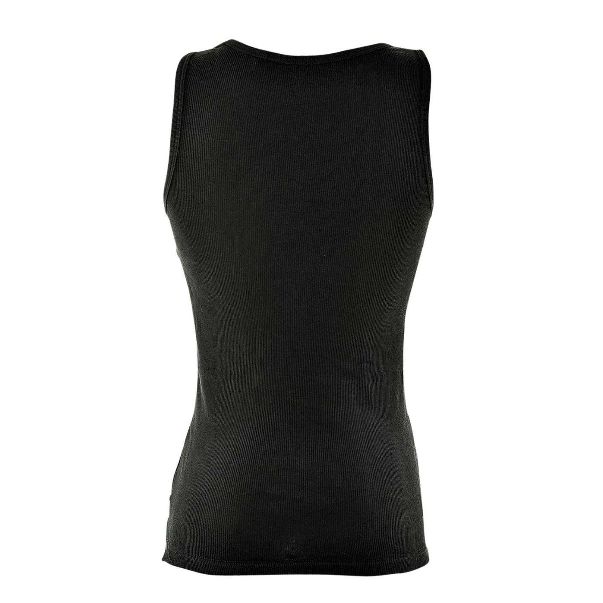 Unterhemd Herren 2er Pack Stretch-Tank Top True Denim 2P 3/3