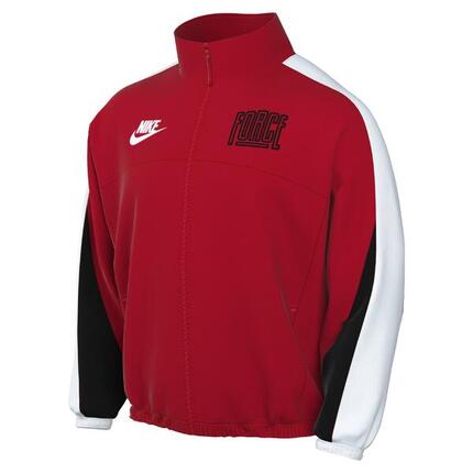 Veste de sweat Hommes Confortable à porter-M NK START 5 WVN JKT
