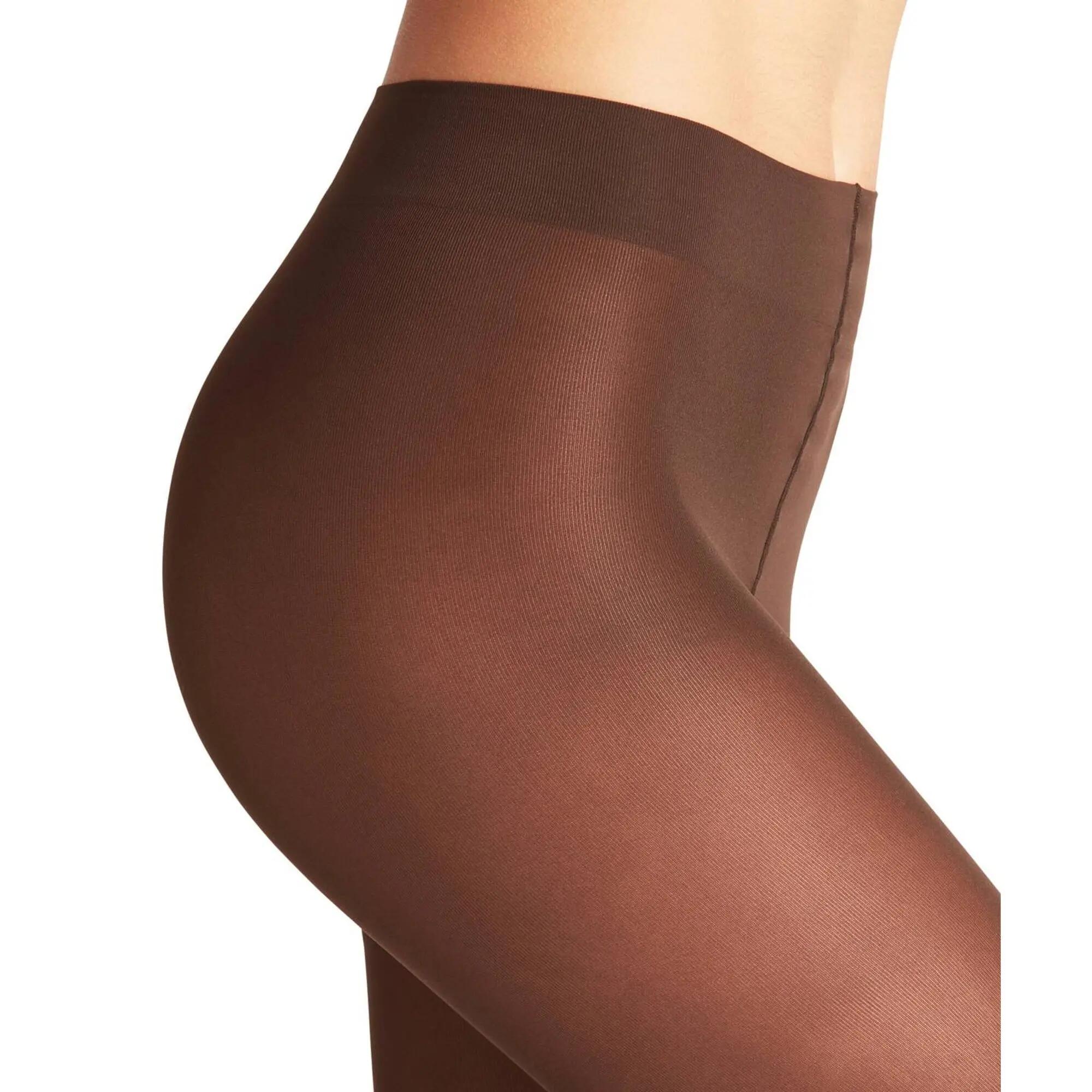Damespanty Falke Pure Matt 50 DEN 4/6