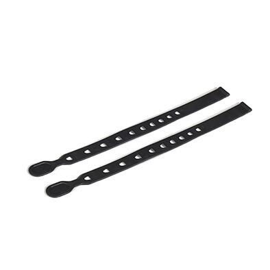 Fitas para os pousa-pés modelos go & one mini e maxi preto
