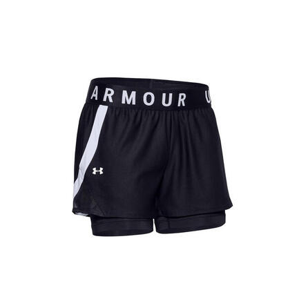 Short Under Femme Armour PLAY UP 2-en-1