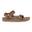 Teva Sandalen 1003987-SDDN Bruin-42