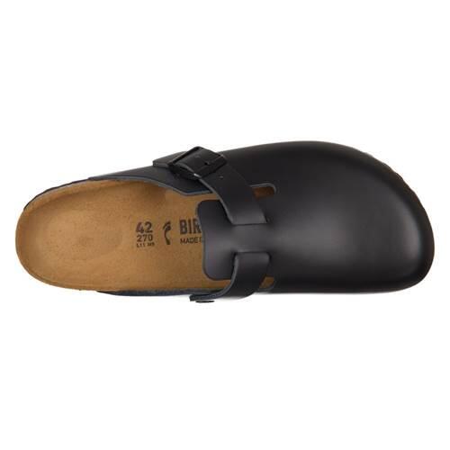 Buty do chodzenia męskie Birkenstock Boston Leder 4/6