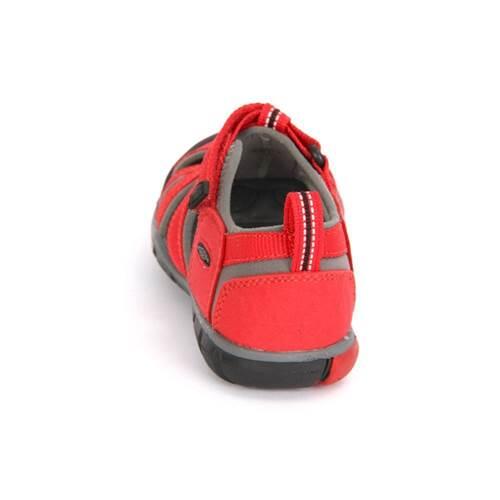 Baby-Wandersandalen Keen Seacamp II CNX 3/7