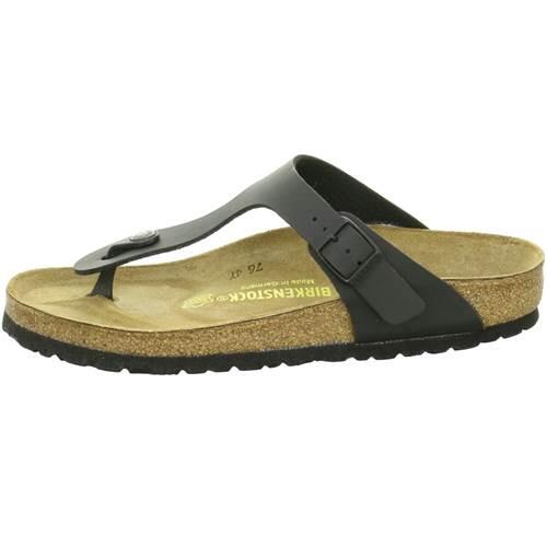Japonki damskie Birkenstock 043691