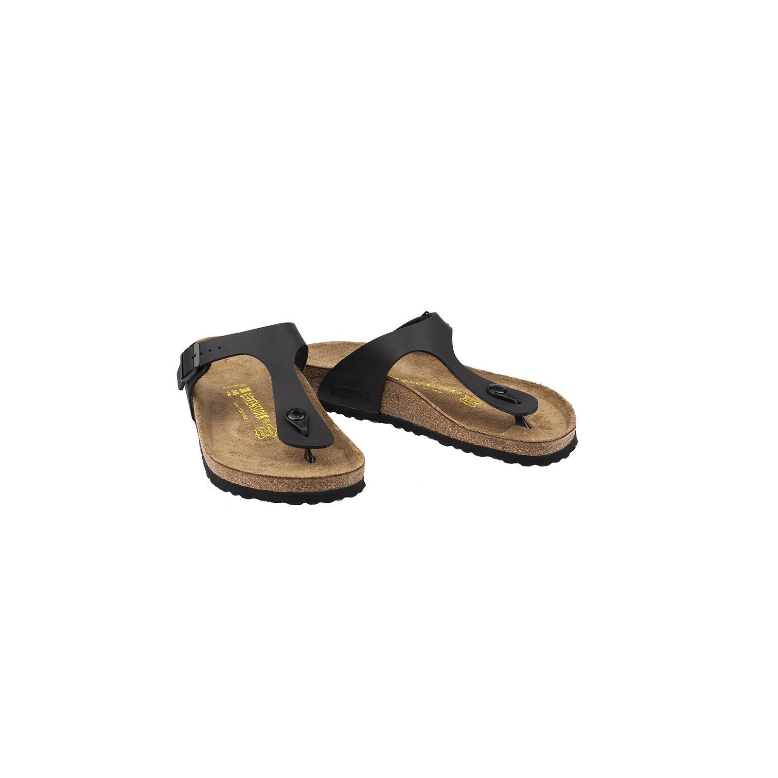 BIRKENSTOCK Freizeitschuhe Gizeh 3/7
