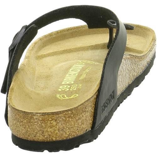 Japonki damskie Birkenstock 043691