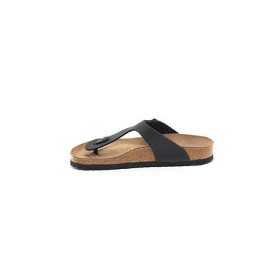 Chanclas BIRKENSTOCK Gizeh Negro Hombre