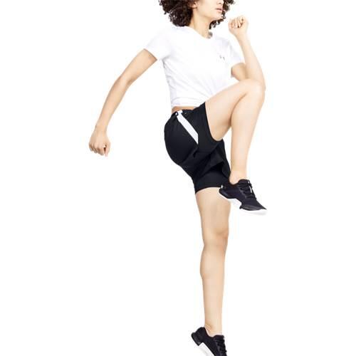 Short Under Armour Play Up 2In1 Shorts 3/6