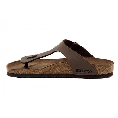 Japonki damskie Birkenstock 043751