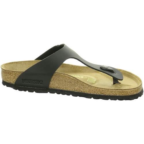 Japonki damskie Birkenstock 043691