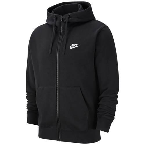 Bluza sportowa męska Nike Sportswear Club