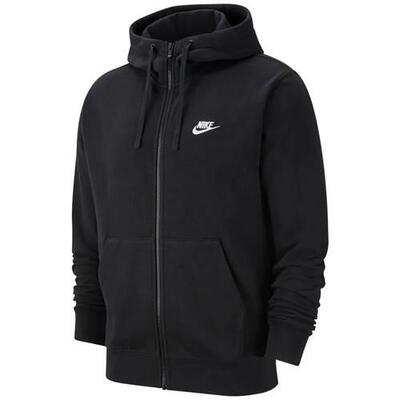 Bluza sportowa męska Nike Sportswear Club