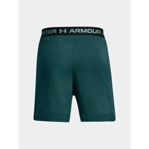 Spodnie treningowe męskie Under Armour 1373718449