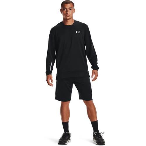 Spodnie treningowe męskie Under Armour Terry 5/5