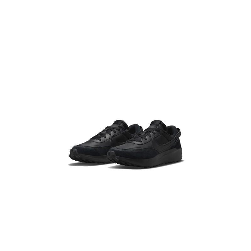 Pantofi universali dh9522002 pentru întregul an negri bărbătești