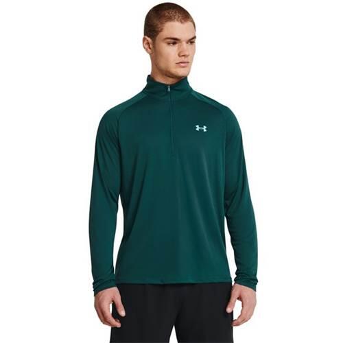 Koszulka treningowa męska Under Armour Tech 2.0 2/4