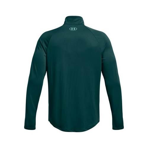 Koszulka treningowa męska Under Armour Tech 2.0 4/4