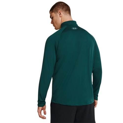 Koszulka treningowa męska Under Armour Tech 2.0 3/4