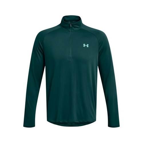 Koszulka treningowa męska Under Armour Tech 2.0 1/4