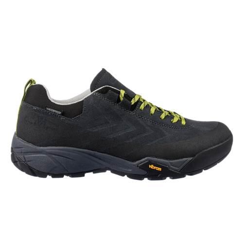 Buty trekkingowe męskie CMP Mintaka Low WP Waterproof