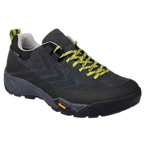 Buty trekkingowe męskie CMP Mintaka Low WP Waterproof