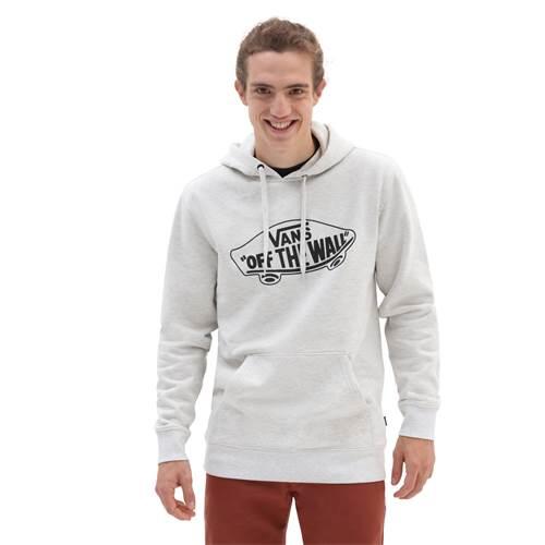 Sweatshirt Adultes Vans OTW PO II Oatmeal Heather gris 2/5
