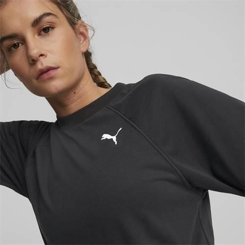 T-shirt z krótkim rękawem damski Puma MODERN SPORTS 4/5