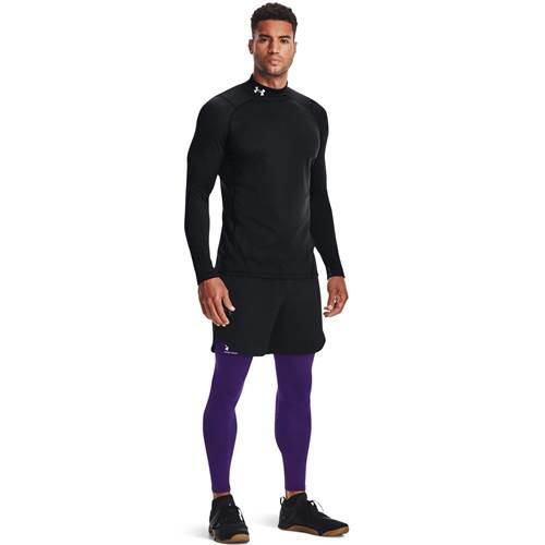 Koszulka treningowa męska Under Armour 1366066001 5/5