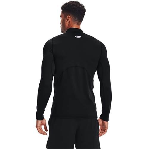 Koszulka treningowa męska Under Armour 1366066001