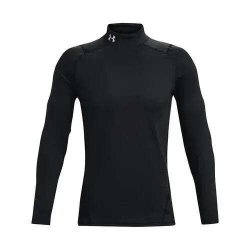 Дълъг ръкав тениска Under armour модел 1366066-001 за мъже