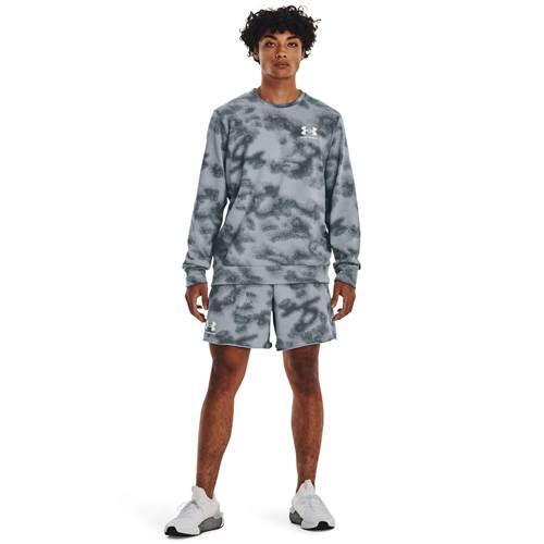 Sweatshirt Rival Terry Nov Crew Herren 4/4