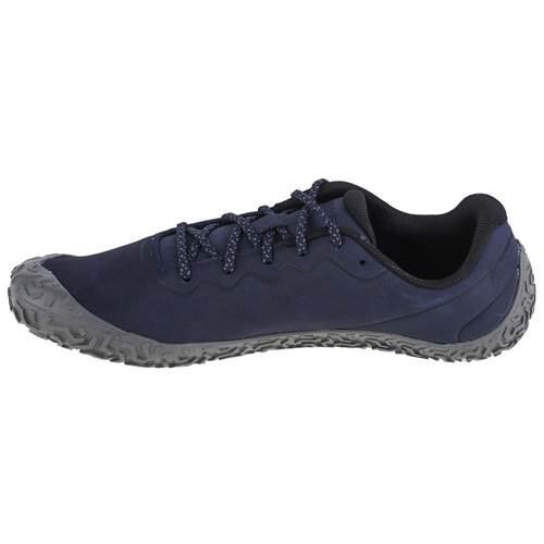 Buty do biegania męskie, Merrell Vapor Glove 6
