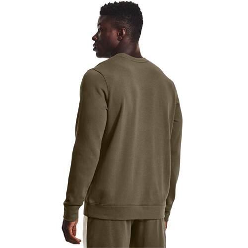 Felpe universali uomo Under Armour Rival Terry 4/5